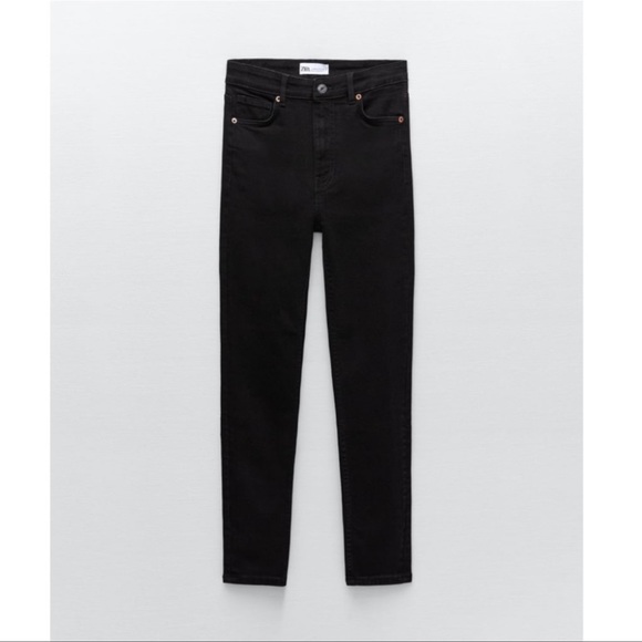Zara Jeans - Picture 4 of 6
